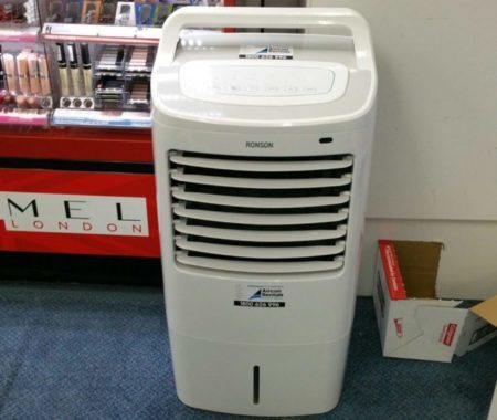 air conditioning solutions