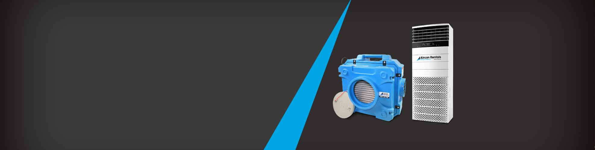 Air Purifier vs Air Scrubber – Which is best for my application?