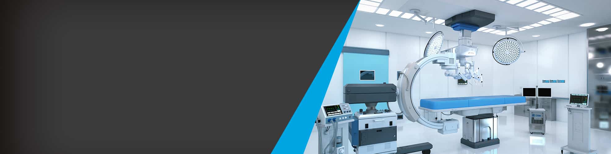 Why Steady HVAC and Power are Vital in Operating Rooms