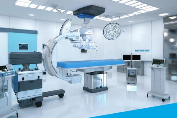 Operating rooms , Healthcare HVAC | Why Steady HVAC and Power are Vital in Operating Rooms