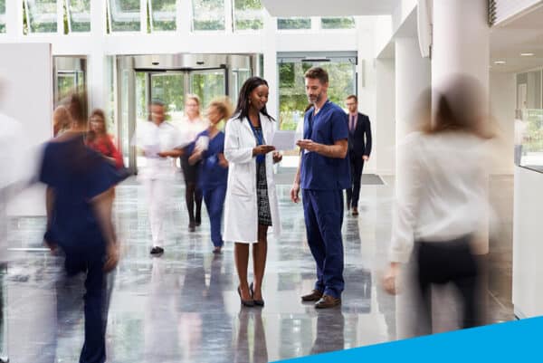 Renting HVAC systems in healthcare environments | Aircon Rentals