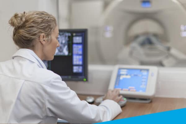 MRI HVAC Power Rental | HVAC Hospitals and Healthcare Facilities