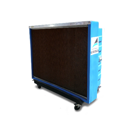 Aircon Rentals Evaporative Cooling Unit Hire | 36″ Portable Evaporative Cooler