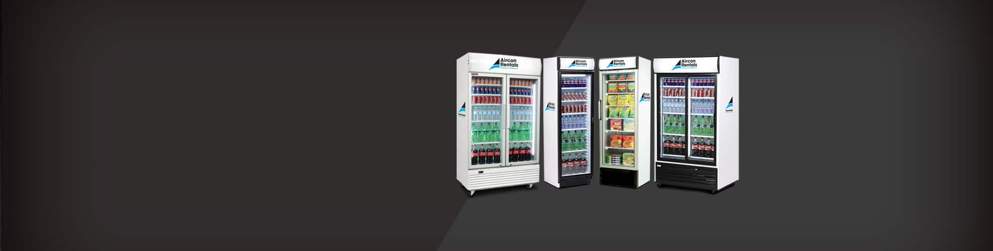 Supplying Fridges for Unusual Events