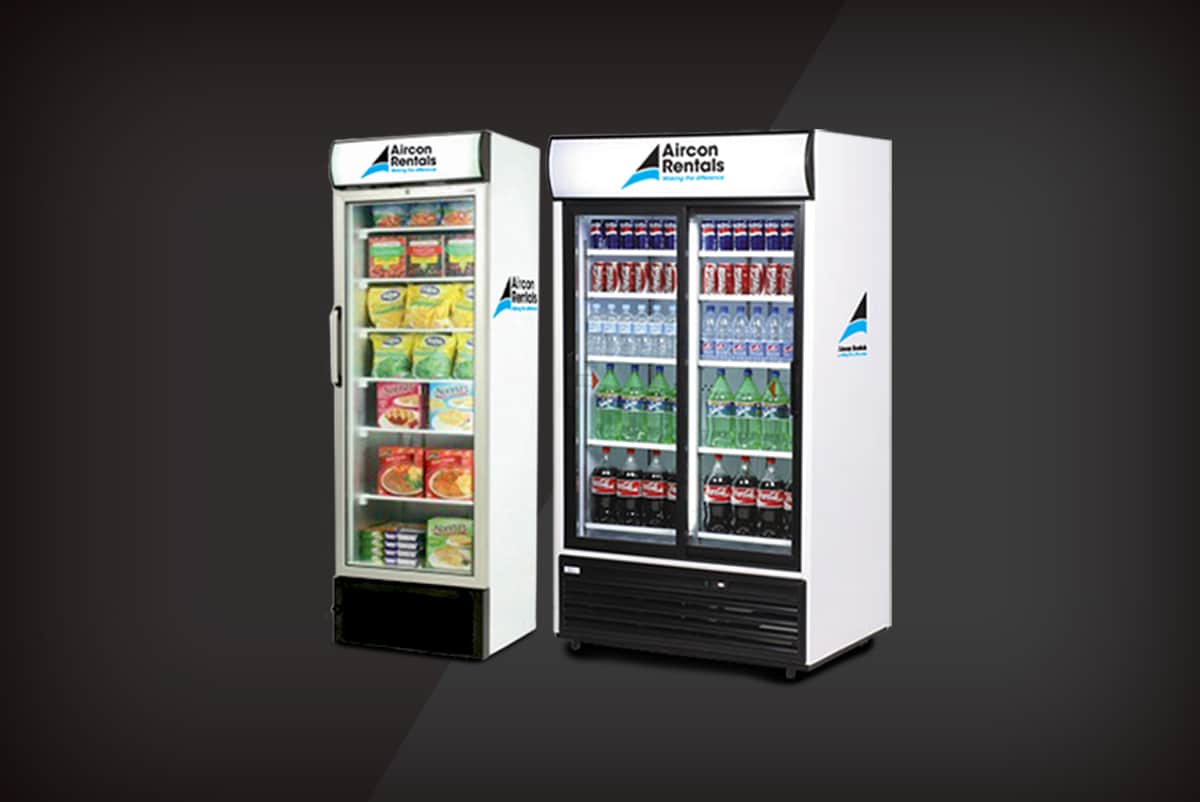Short Term Fridge Hire Aircon Rentals