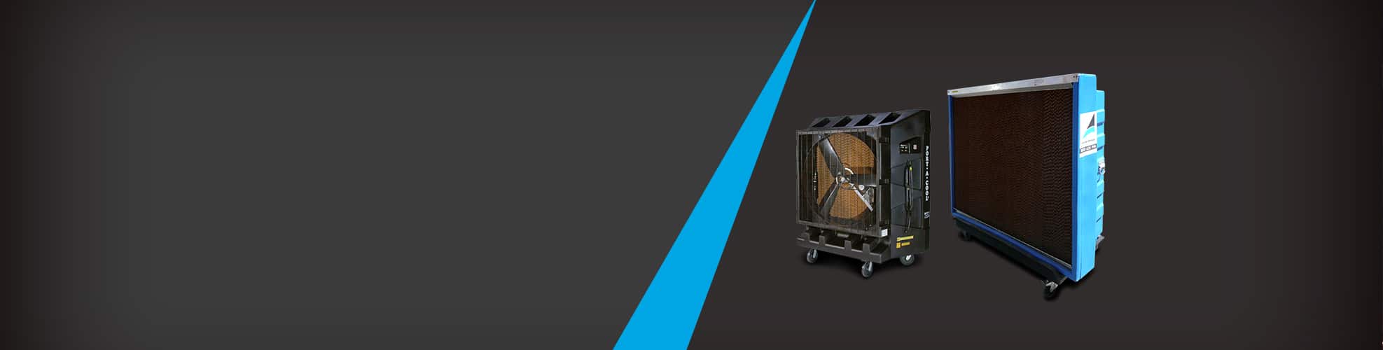 [Case Study] Warehouse Cooling