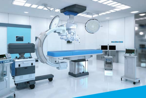 Operating rooms , Healthcare HVAC | Why Steady HVAC and Power are Vital in Operating Rooms