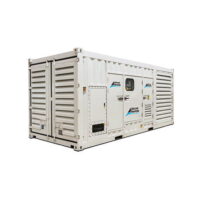 Generator Hire