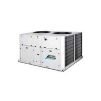 160kW Air Cooled Heat Pump Chiller
