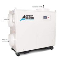 24kW Package Unit