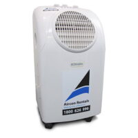 3.6kW Portable Reverse Cycle Unit