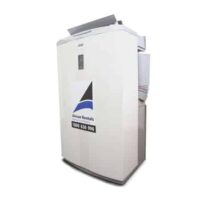 5.3kW Portable Cooling Unit