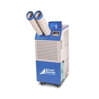 6.1kW Portable Cooling Unit
