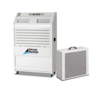 7.2kW Water Cooled Split System