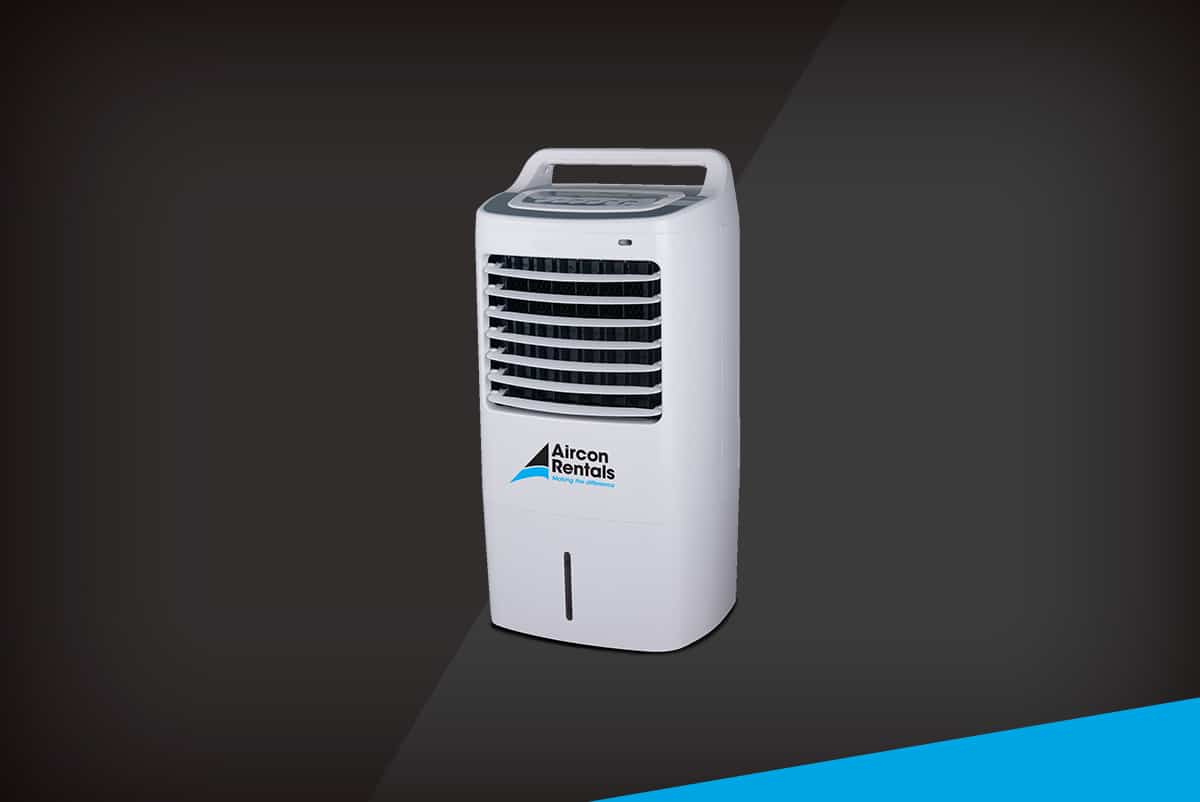 Evaporative Cooler Rental Provides the Solution Aircon Rentals
