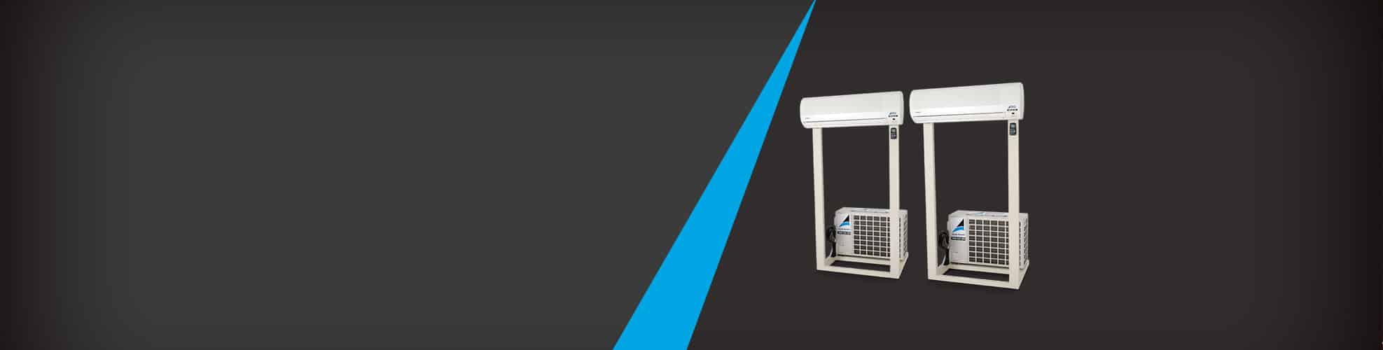 [Insight] Marquee Cooling and Heating