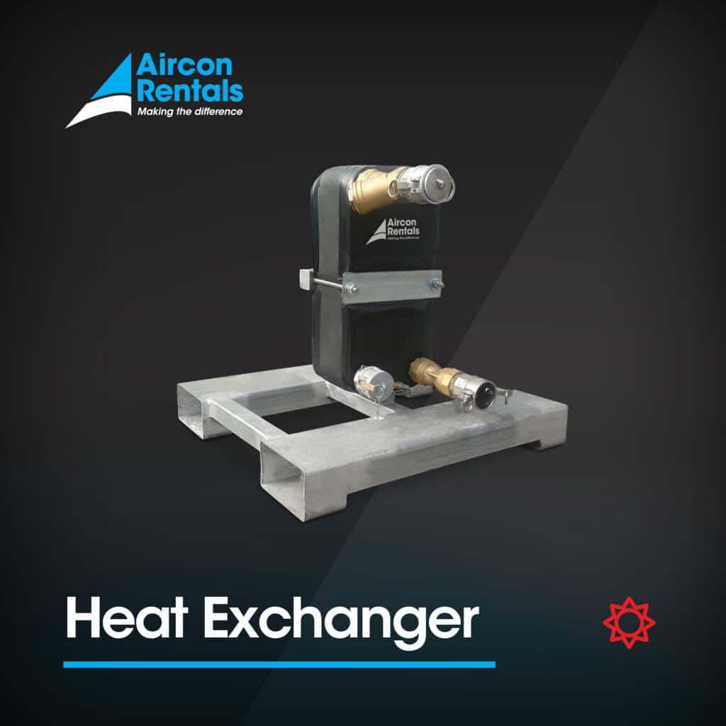 Heat Exchanger