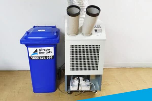 Urgent aircon rentals | Hiring Process - Air Conditioner Rental | 4.5kW Portable Air conditioner | Aircon Rentals