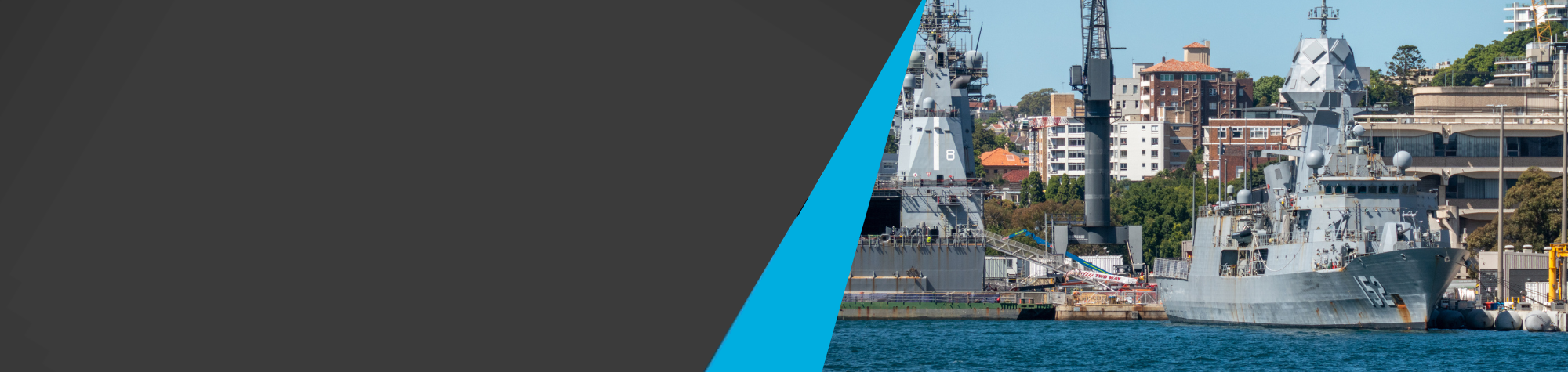 [Insight] Fluid Management for HVAC Systems in the Australian Navy