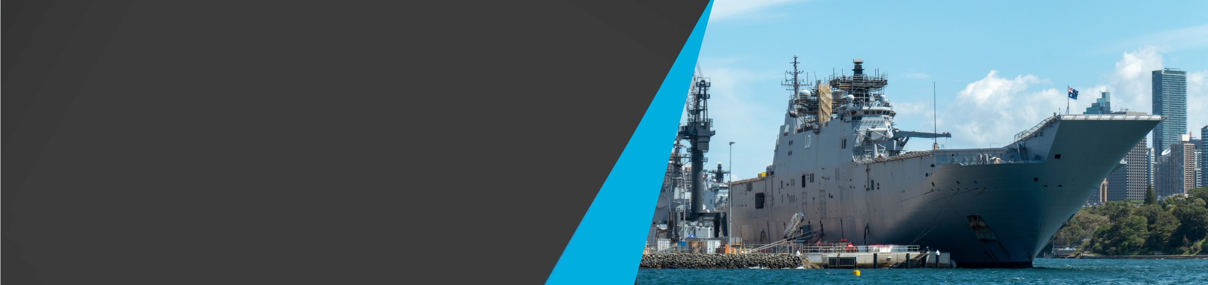 [Insight] How Aircon Rentals Supports Australian Navy HVAC and Power Hire Solutions for Critical Operations