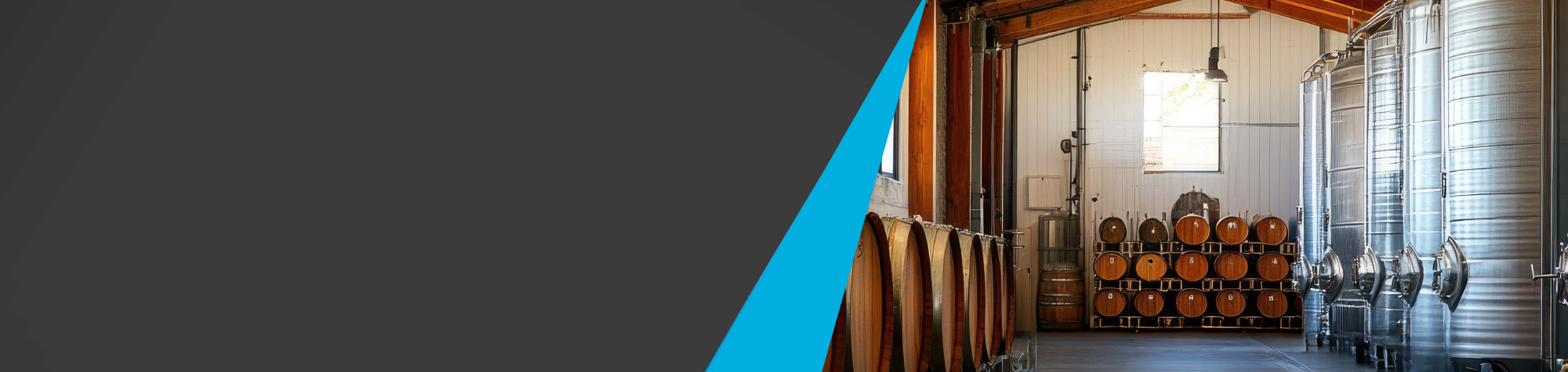 [Insights] Winery Cooling Failure! What’s Your Backup?