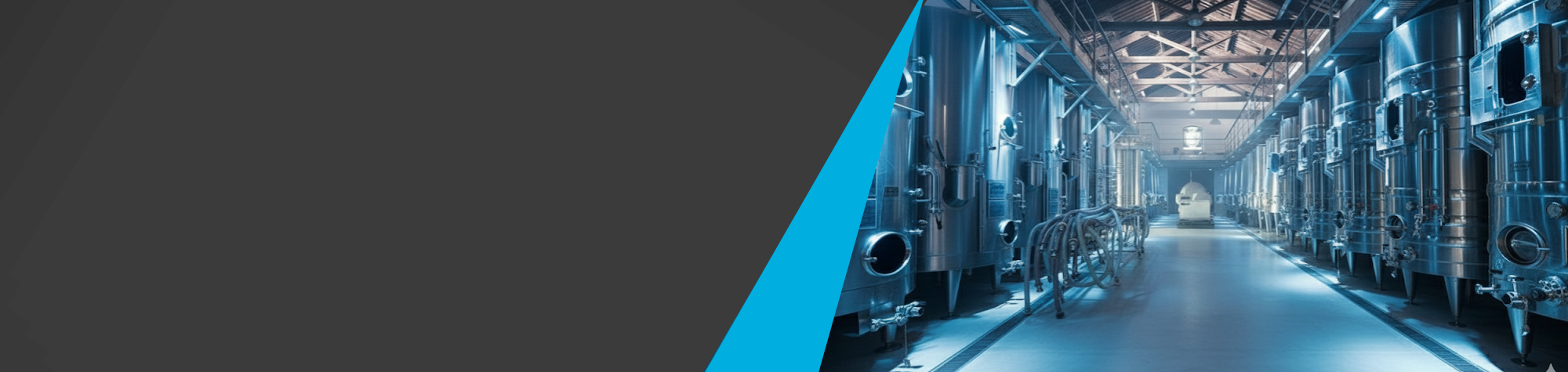[Insights] The Hidden Risk of Under-Capacity in Winery Cooling