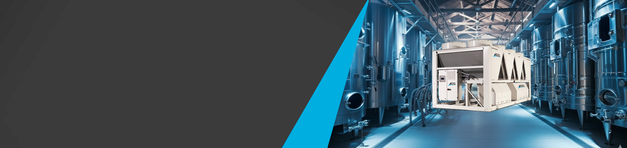 [Insights] When Under-Capacity Strikes — Winery Chiller Hire Keep Fermentation Cool