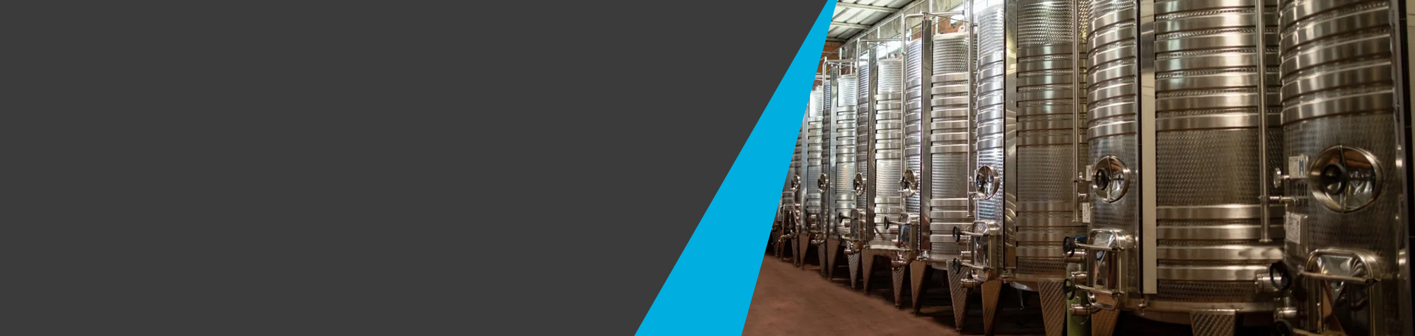 [Insights] When Under-Capacity Strikes — Winery Chiller Hire Keep Fermentation Cool